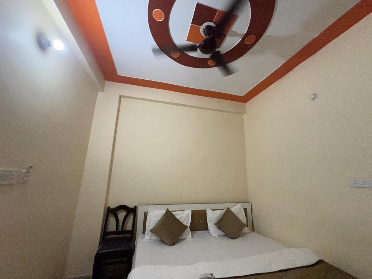 Hotel Shyam Sarover And Restaurant Ringas Exterior foto