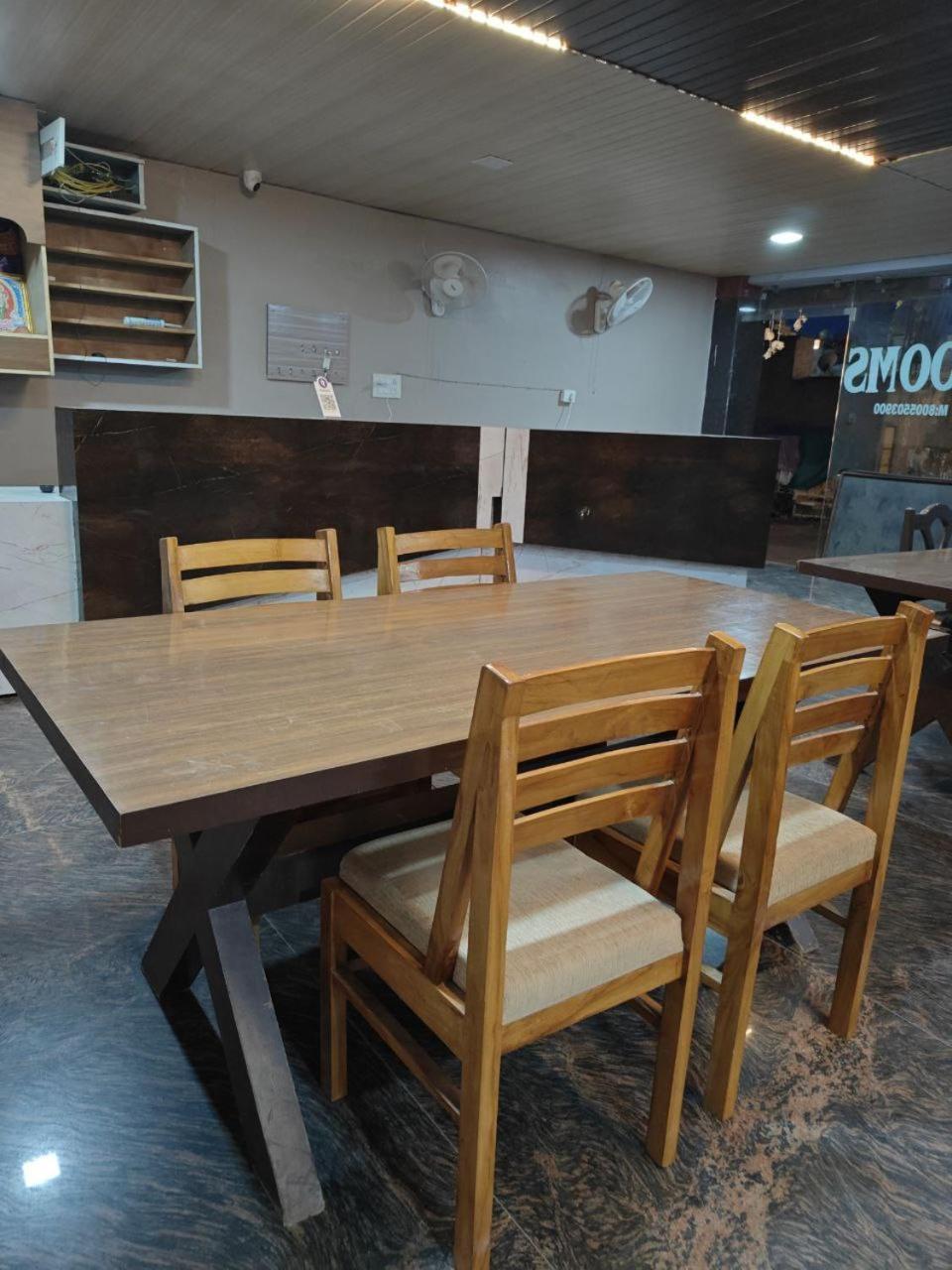 Hotel Shyam Sarover And Restaurant Ringas Exterior foto